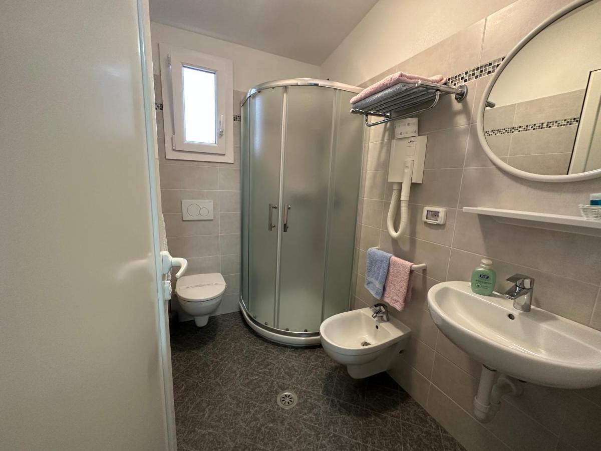 Hotel Barbarossa Porto Azzurro Zewnętrze zdjęcie