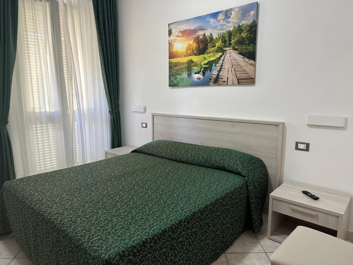 Hotel Barbarossa Porto Azzurro Zewnętrze zdjęcie