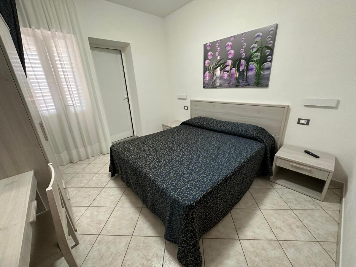 Hotel Barbarossa Porto Azzurro Zewnętrze zdjęcie