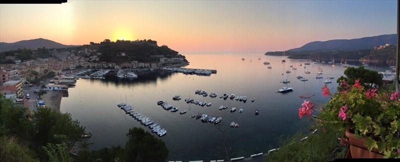 Hotel Barbarossa Porto Azzurro Zewnętrze zdjęcie